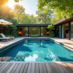 découvrez les nombreux avantages d'une piscine coque polyester : résistance, rapidité d'installation, entretien facile et esthétisme. optez pour une solution durable et économique pour profiter de vos moments de détente en toute sérénité.